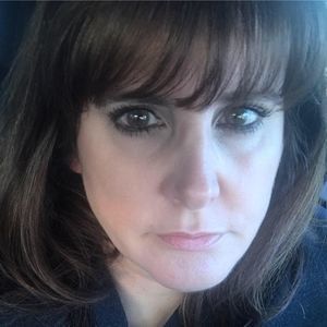 Meet your Posher, Suzanne